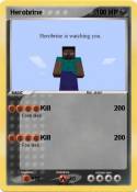 Herobrine