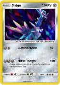 Dialga