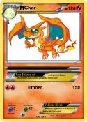 Char