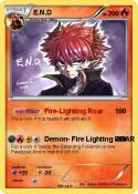 E.N.D