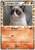 Grumpus Catis
