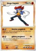 Ginga Hagane