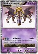 Giratina(Human)