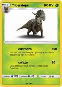 Triceratops