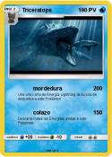 Triceratops
