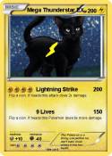 Mega Thundersta