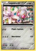 magearna EX
