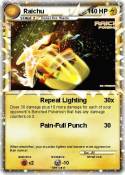 Raichu