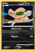 Raditz