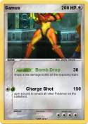 Samus