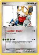 Fox