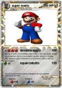 super mario