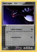 dark lugia lv.x