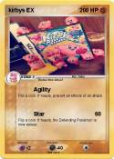kirbys EX