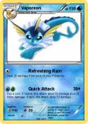 Vaporeon