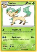 Leafeon