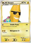Mr Banane