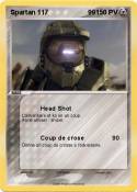 Spartan 117 99