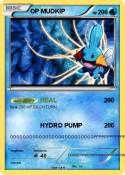 OP MUDKIP
