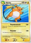 Raichu