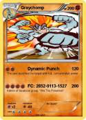 Graychomp