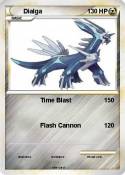 Dialga