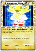 Super Sonic
