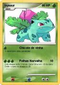 Ivysaur
