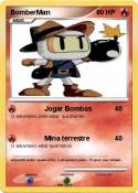 BomberMan
