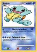 Squirtle