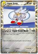 Hyper Sonic