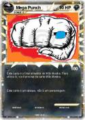 Mega Punch