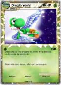 Dragão Yoshi