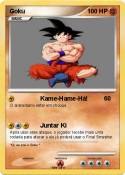 Goku