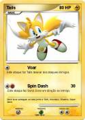 Tails