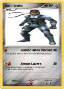 Solid Snake