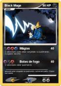 Black Mage