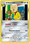 BOBADOOK