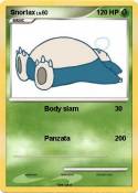 Snorlax