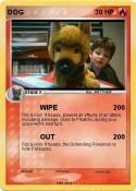 DOG