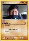XD