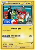 mlg magicarp