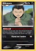 Shikamaru