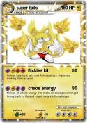 super tails