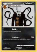 slenderman