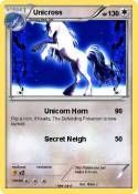 Unicross