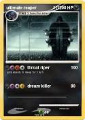 ultimate reaper