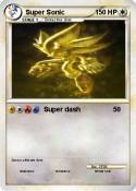 Super Sonic