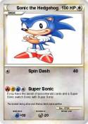 Sonic the
