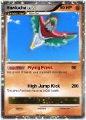 Hawlucha